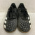 Used Adidas PREDATOR Soccer Indoor Shoes Black Junior 02 11762-S000080013 View 2