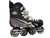 Used Reebok 1K Senior Rec Fitness Skates Black Senior 8 10589-S000434332 View 3