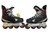 Used Bauer FL 2R Senior Rec Fitness Skates Black Senior 8 10589-S000434333 View 1