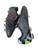 Used ATHLETIC WORKS SOCCER CLEATS Soccer Cleats Black Senior 6 11708-S000195113 View 2