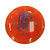 New Discraft Icon Team Undertaker View 1