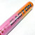 Used Easton GHOST OG RAINBOW SHERBET BB/SB Fastpitch Bat 31" 11805-S000081793 View 1