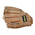 Used Wilson THEA2000 BB/SB Glove RH Throw Brown 13" 11815-S000510346 View 2