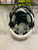 Used Riddell SPEED FLEX SML FB Helmet Black SM 11790-S000059242 View 4
