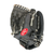 Used Rawlings MARK PRO Baseball Glove Right Hand Throw Black 9" View 1