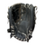 Used Rawlings MARK PRO Baseball Glove Right Hand Throw Black 9" 11218-S000427289 View 2
