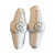 Used Warrior EVO Lacrosse Arm Pads/Guards MD 10299-S000310402 View 1