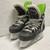 Used Bauer XLS Junior Hockey Skate Junior 01 11855-S000204647 View 1