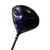Used Tour Edge BAZOOKA JMAZ QL DRIVER 10.5 R Mens Driver RH 10.5 Degree 11617-S000346107 View 3