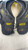 Used Champro FB Shoulder Pads Black XS 11877-S000021932 View 2