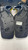 Used Champro FB Shoulder Pads Black XS 11877-S000021932 View 1