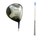 Used Mizuno MX500 Womens Driver RH 10.5 Degree 11917-S000017693 View 1