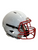 Used Riddell SPEED Football Helmet White  11709-S000079388 View 2
