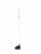 Used Taylormade JETSPEED Mens Driver RH 10.5 Degree 11649-S000154893 View 2