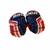 Used Bauer VAPOR X 80 Junior Gloves Navy Blue 11" 11479-S000423868 View 1
