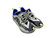 Used Jordan JORDAN ONE TAKE 4 WHITE COPA LIME MENS Running/X-Train Shoes M Royal Blue And White Senior 11 11347-S000270113 View 1
