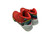 Used Under Armour Running/X-Train Shoes M Red Senior 11 11347-S000270114 View 2