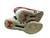 Used Under Armour Running/X-Train Shoes M Red Senior 11 11347-S000270114 View 3