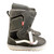Used Vans AURA OG BOA Mens Snowboard Boots Black Senior 10 11815-S000510348 View 1