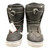 Used Vans AURA OG BOA Mens Snowboard Boots Black Senior 10 11815-S000510348 View 2