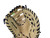 Used Rawlings GGEFB13CB BB/SB First Base RH Throw Tan 13" 11347-S000270117 View 3