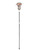 Used Gait ICE D-POLE Men Def/LSM Complete Stick Black 70" 11450-S000521847 View 3