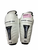 Used Sher-wood T50 Youth Shin Guards White 7" 11613-S000183248 View 1