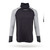 New CCM SENIOR MEDIUM TACKS BASELAYER LONG SLEEVE W/WRIST & NECK GUARD 11749-CCMBLTTKSRM View 1