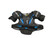 Used Bauer VAPOR VOLT Senior Shoulder Pads SM 11847-S000035989 View 2