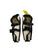 Used Reebok SC87 Youth Shin Guards Black 9" 11847-S000035997 View 1