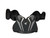 Used Easton STEALTH Youth Shoulder Pads MD 11847-S000036000 View 2