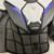 Used Bauer VAPOR FLY LITE Senior Body Armor White/Black/Navy L/XL 11855-S000204651 View 3