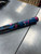 Used AXE INFERNO SP 34/27 -7 BB/SB Slowpitch Bat 34" 11945-S000253349 View 2