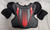 Used Bauer LIL SPORT Junior Shoulder Pads MD 11774-S000088577 View 2