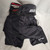 Used Bauer LIL SPORT Youth Pant Black LG 11774-S000088576 View 2
