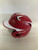 Used Easton RED JR Batting Helmet No Mask Red One Size 11823-S000039504 View 1