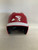 Used Easton RED JR Batting Helmet No Mask Red One Size 11823-S000039504 View 2