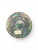 Used Discraft SWARM Disc Golf Mid Range Green 11846-S000105577 View 1