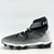 Used Under Armour HIGHLIGHT FRANCHISE Adult FB Cleats Black And White Senior 6 11805-S000081804 View 1