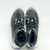 Used Under Armour HIGHLIGHT FRANCHISE Adult FB Cleats Black And White Senior 6 11805-S000081804 View 7
