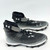 Used Under Armour HIGHLIGHT FRANCHISE Adult FB Cleats Black And White Senior 6 11805-S000081804 View 3