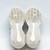 Used Adidas CRAZYFLIGHT MID VB Shoes Adult White Senior 7 11805-S000081805 View 10