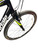Used Cannondale 2014 QUICK 4 Hybrid/City Bike Mens Black 54-55cm - MD Frame 11879-S000021308 View 3