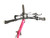 Used WOOM GO 4 Mountain Bike Girls Pink 20" 11879-S000021309 View 2