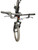 Used Specialized HOTROCK Road Bike Boys Black 20" 11879-S000021310 View 2