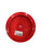 Used Dynamic Discs FUZION RAIDER Disc Golf Driver Red 11884-S000064571 View 2