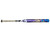 Used Demarini CF9 SLAPPER BB/SB Fastpitch Bat 33" 11812-S000170260 View 1