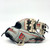Used Wilson A2000 PF88 BB/SB Glove RH Throw Grey 11 1/4" 11805-S000081809 View 2