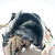 Used Wilson A2000 PF88 BB/SB Glove RH Throw Grey 11 1/4" 11805-S000081809 View 4