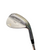 Used Cleveland CG15 Golf Chipper RH 52 Degree 11798-S000043215 View 1